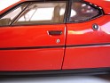 1:18 Norev BMW M1 (E26) 1978 Red. Uploaded by Ricardo